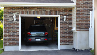 Garage Door Installation at Raintree Townhomes, Florida