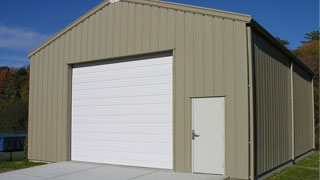 Garage Door Openers at Raintree Townhomes, Florida